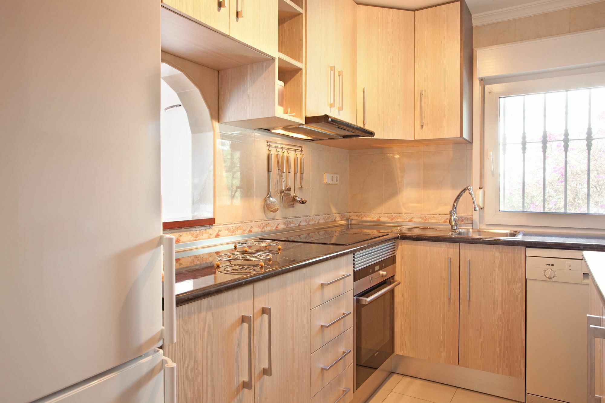 Holiday home Casa La Perla Marbella