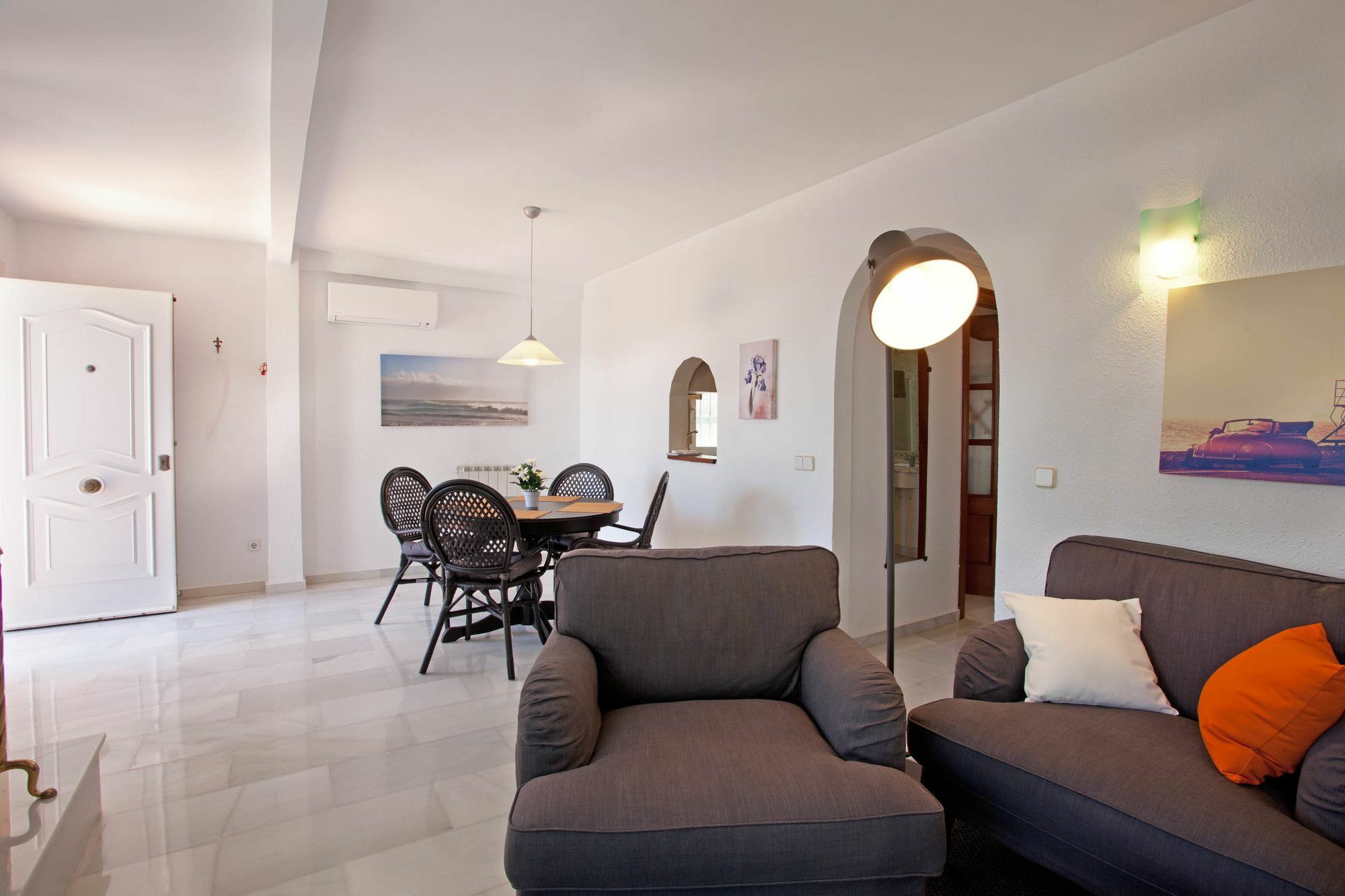 Casa La Perla