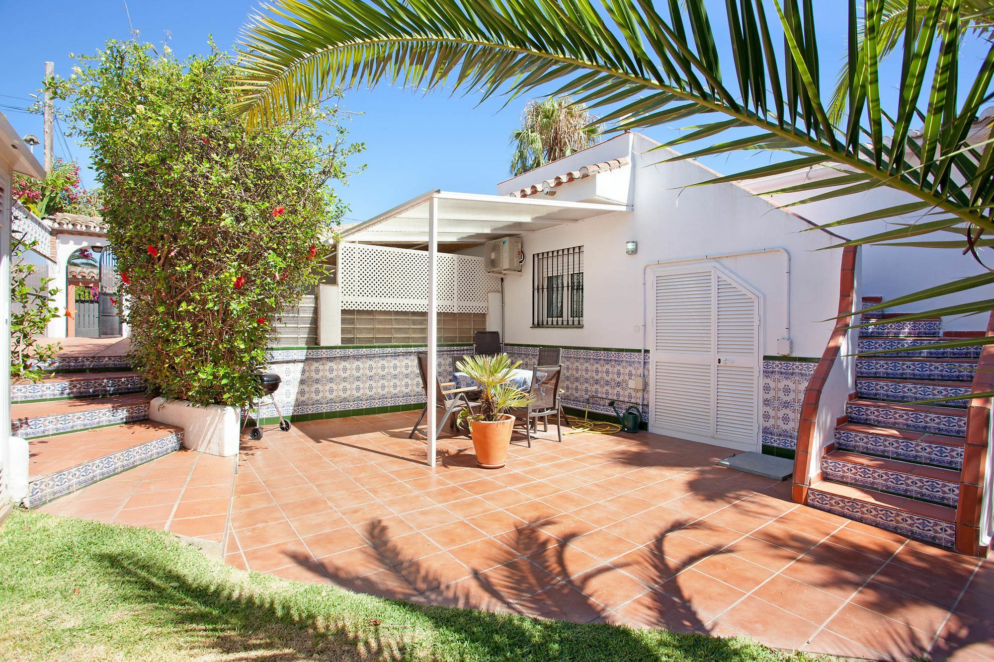 Casa La Perla *